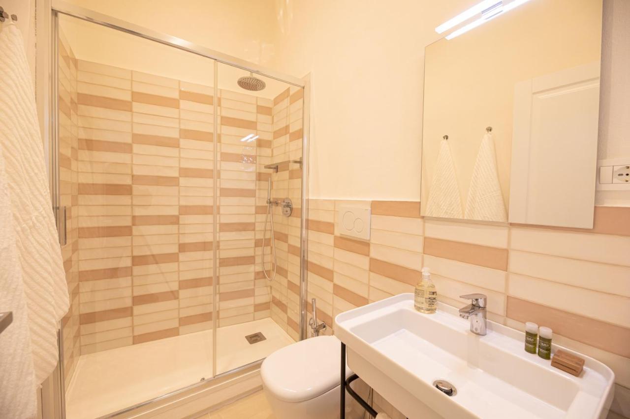 Amate Case By Ortigia Apartments シラクーサ エクステリア 写真