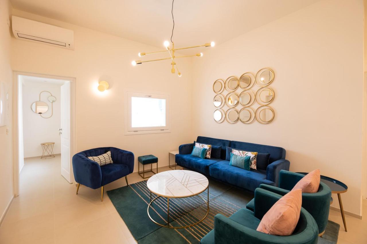 Amate Case By Ortigia Apartments シラクーサ エクステリア 写真