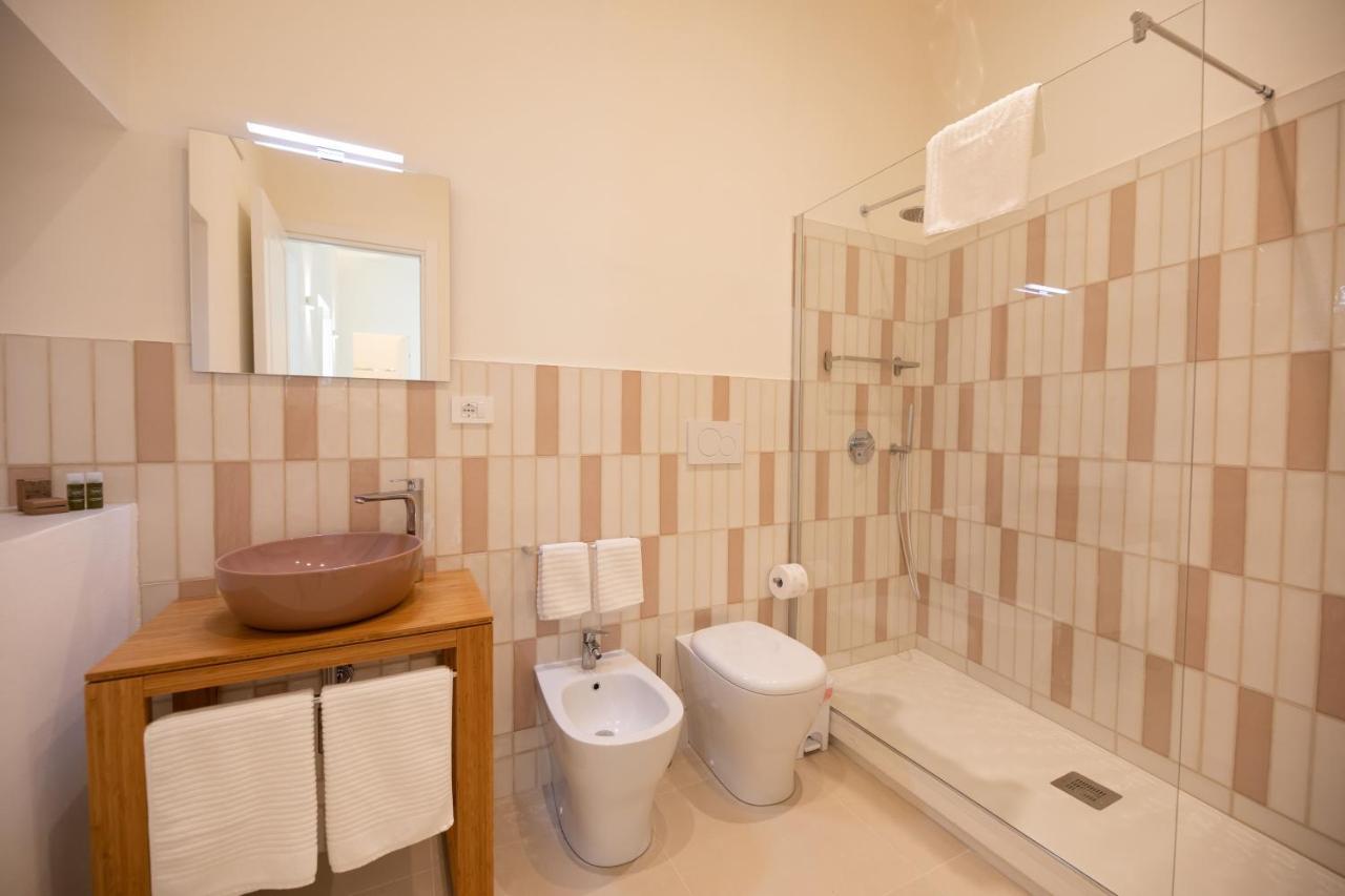 Amate Case By Ortigia Apartments シラクーサ エクステリア 写真